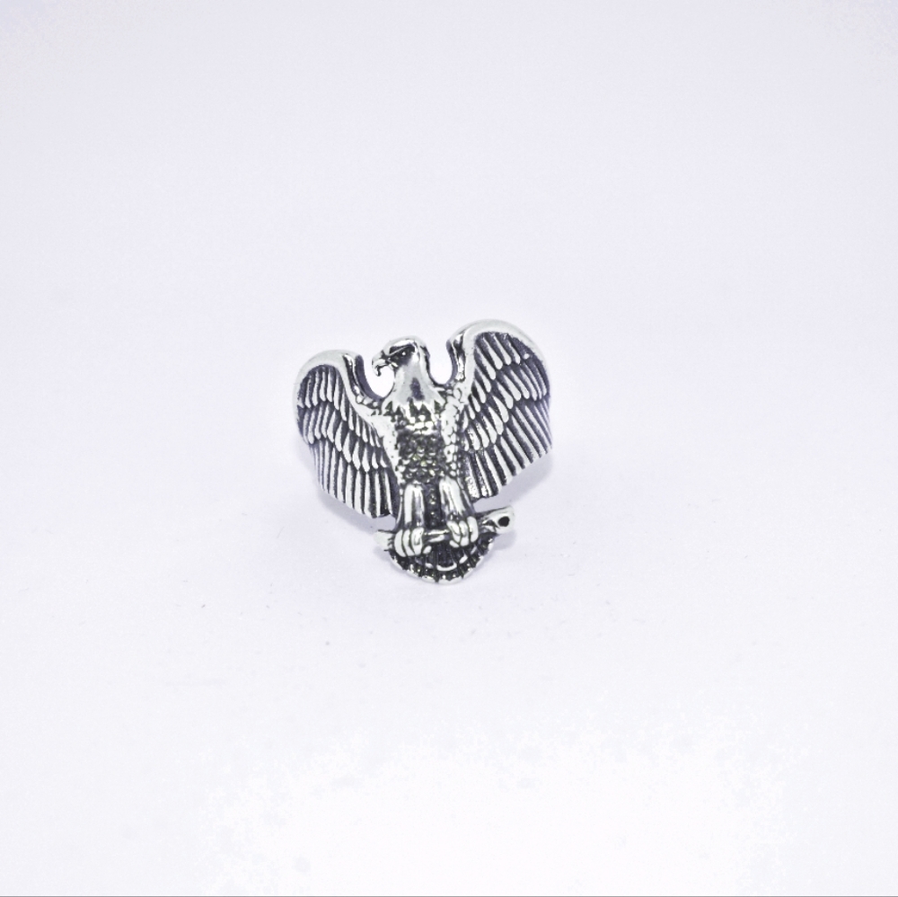 Eagle Ring - Picture 3 of 4
